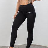 Unleashed Leggings Black