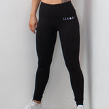 Zhu Leggings Black