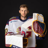 Adam Long 2025/26 Official Player Photo