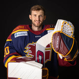 Adam Long 2025/26 Official Player Photo