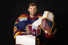 Adam Long 2025/26 Official Player Photo