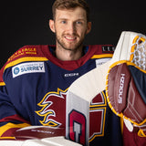 Adam Long 2025/26 Official Player Photo