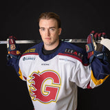 Ben Solder 25/26 Official Player Photo