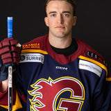 Ben Solder 25/26 Official Player Photo