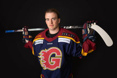 Ben Solder 25/26 Official Player Photo