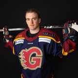 Ben Solder 25/26 Official Player Photo