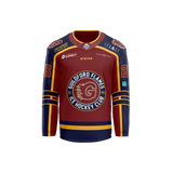Guildford Flames Cup Jersey Home