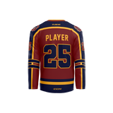Guildford Flames Cup Jersey Home
