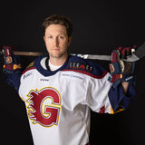 Cole Ully 25/26 Official Player Photo