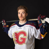 Ethan Strang 25/26 Official Player Photo