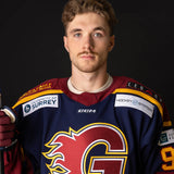 Ethan Strang 25/26 Official Player Photo