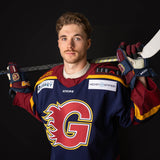 Ethan Strang 25/26 Official Player Photo