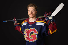 Ethan Strang 25/26 Official Player Photo