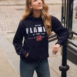 Flames EST 1992 Hoodie