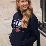 Flames EST 1992 Hoodie