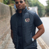 Guildford Flames Bodywarmer
