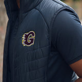 Guildford Flames Bodywarmer
