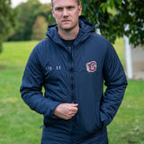 Flames Team Issue 3/4 Length Jacket