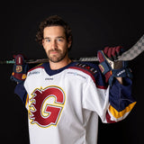 Jake Coughler 25/26 Official Player Photo