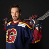 Jake Coughler 25/26 Official Player Photo