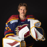 Jake Kupsky 2025/26 Official Player Photo