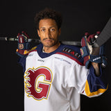 Jamal Watson 25/26 Official Player Photo