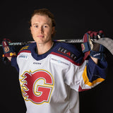 Josh Waller 25/26 Official Player Photo