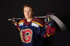 Josh Waller 25/26 Official Player Photo