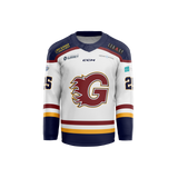 Guildford Flames Away Replica Jersey