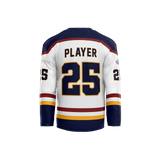 Guildford Flames Away Replica Jersey