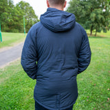 Flames Team Issue 3/4 Length Jacket