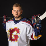 Lewis Hook 25/26 Official Player Photo