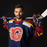 Matt Alvaro 2025/26 Official Player Photo