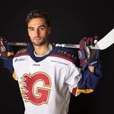 Sam Talbot 25/26 Official Player Photo