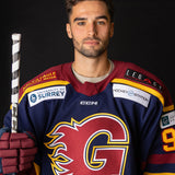 Sam Talbot 25/26 Official Player Photo