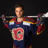 Sam Talbot 25/26 Official Player Photo
