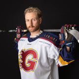 Sean Comrie 25/26 Official Player Photo