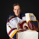 Taz Burman 25/26 Official Player Photo