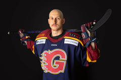 Tyler Busch 25/26 Official Player Photo