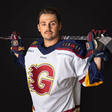 Tyler Preziuso 25/26 Official Player Photo