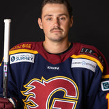 Tyler Preziuso 25/26 Official Player Photo