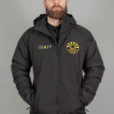 CJC 3/4 Length Jacket Adult