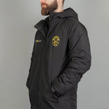 CJC 3/4 Length Jacket Adult