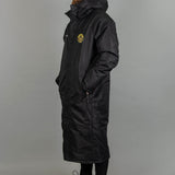 CJC Full Length Bench Coat