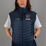 Guildford Lightning Gilet
