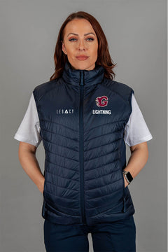 Guildford Lightning Gilet