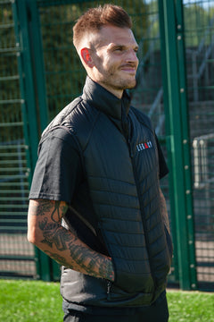 Game Day Gilet