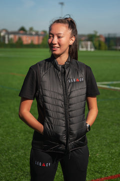 Game Day Gilet