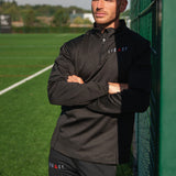 Game Day 1/4 Zip Midlayer