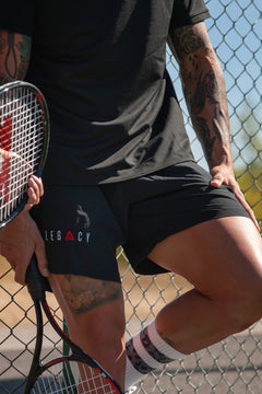 Game Day Shorts